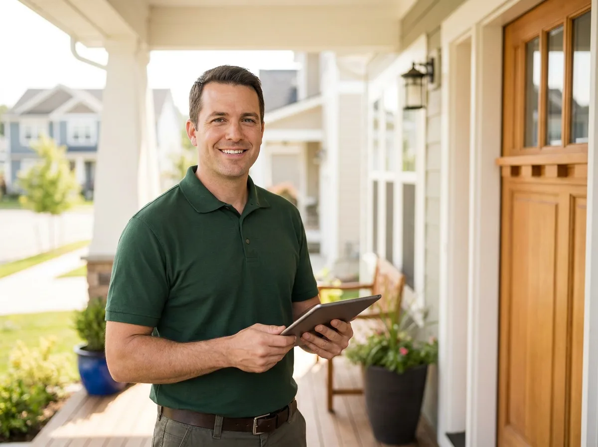 Pest control FAQs for Rothbury, MI